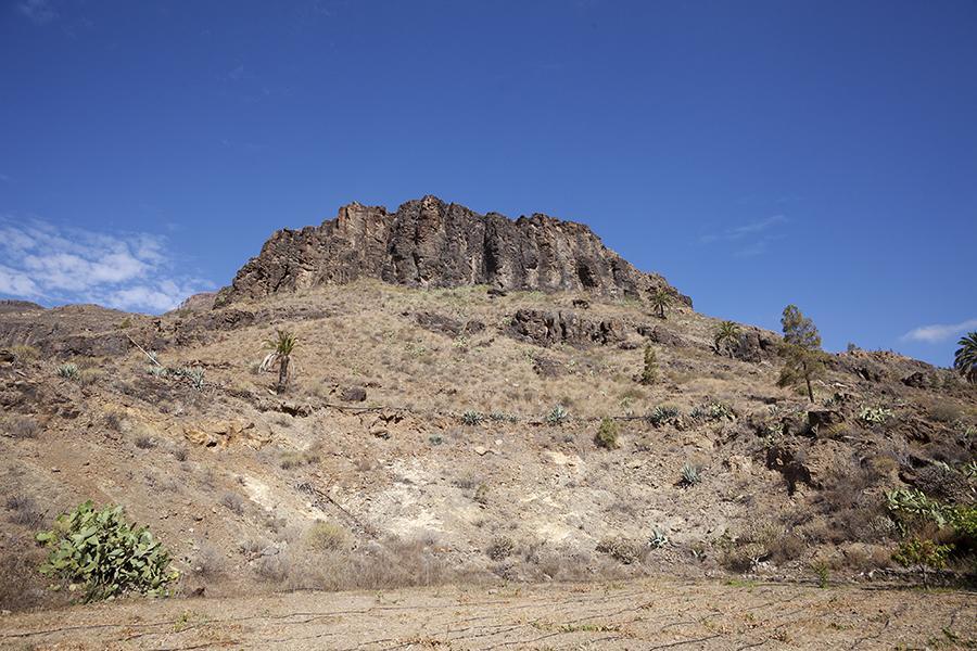 Ecotara Canary Islands Guest House ฟาตากา ภายนอก รูปภาพ