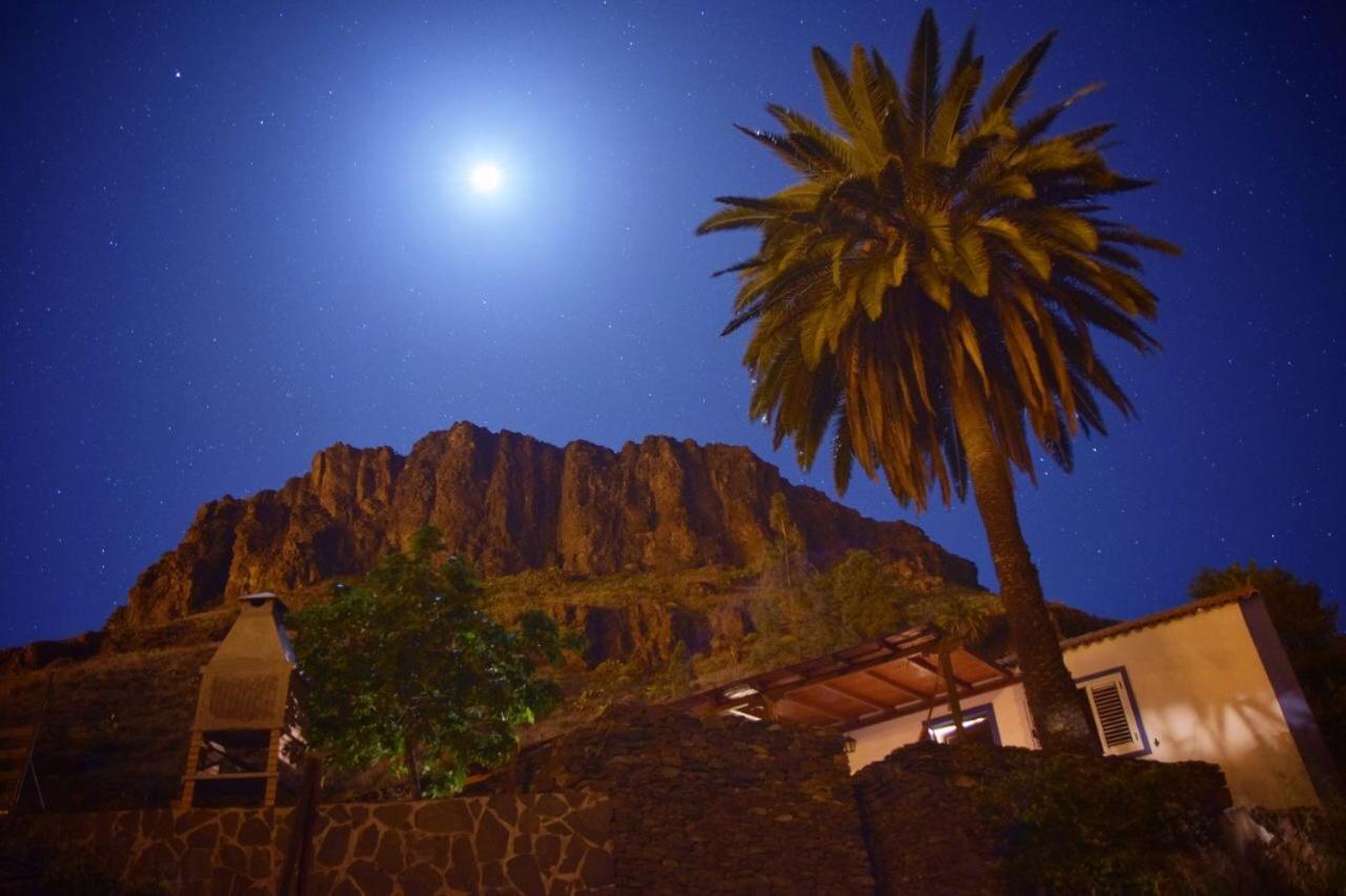 Ecotara Canary Islands Guest House ฟาตากา ภายนอก รูปภาพ
