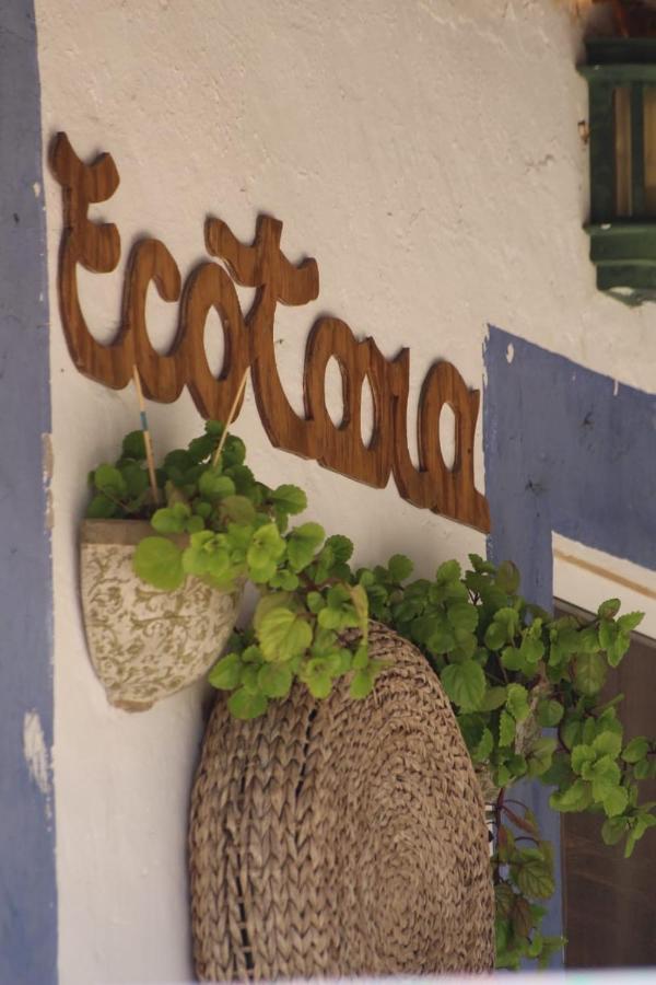 Ecotara Canary Islands Guest House ฟาตากา ภายนอก รูปภาพ